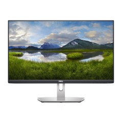 Dell S Series S2421HN 605 cm - Stunning Visuals, Ultimate Performance | Model: DELL-S2421HN